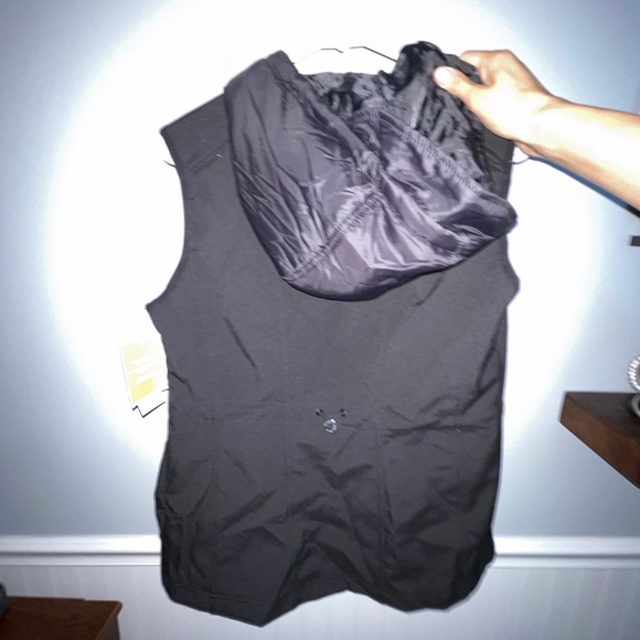 NWT michael kohrs vest size Small - Picture 2 of 3